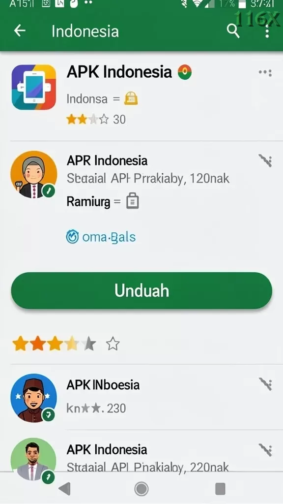 Screenshot Logamwin nomor 2