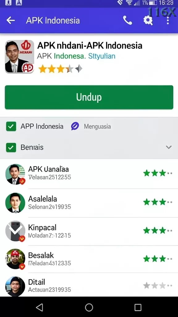 Screenshot Tiktaktogel nomor 2