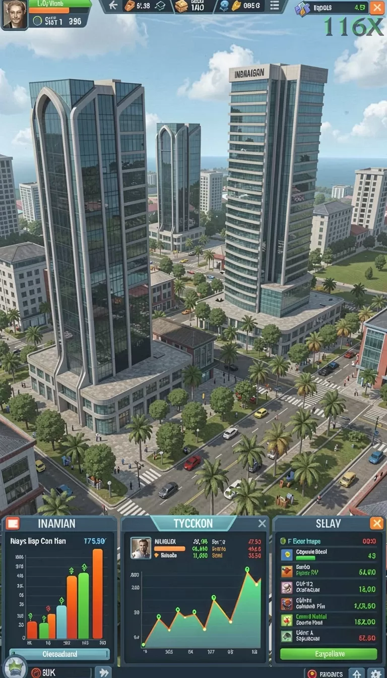 Screenshot Logamwin nomor 3