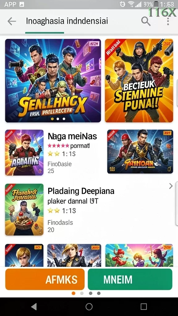 Screenshot Hakim4d nomor 1